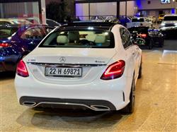 مێرسێدس بێنز C-Class